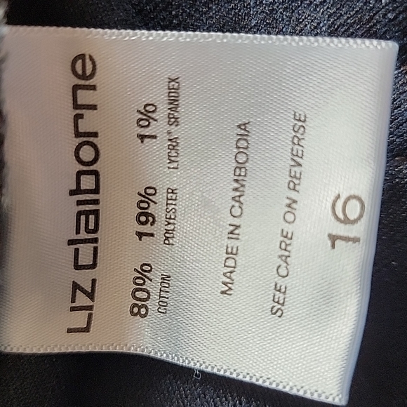 Jeans - Picture 6 of 6